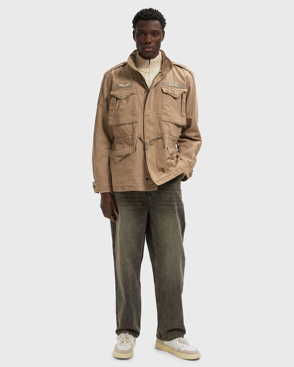 FIELD JACKET