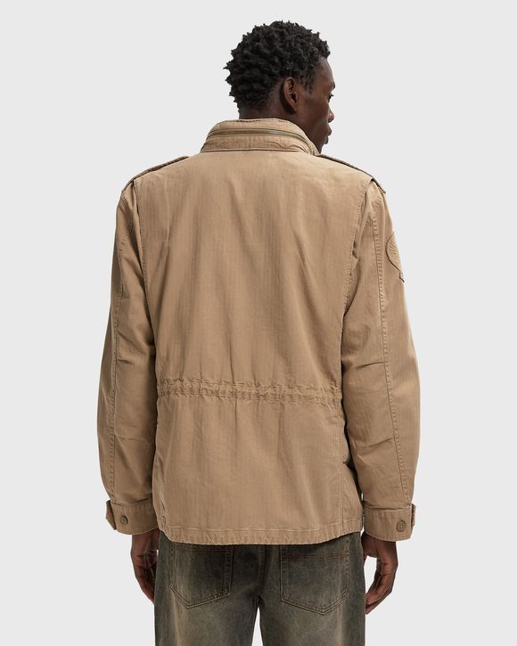 FIELD JACKET