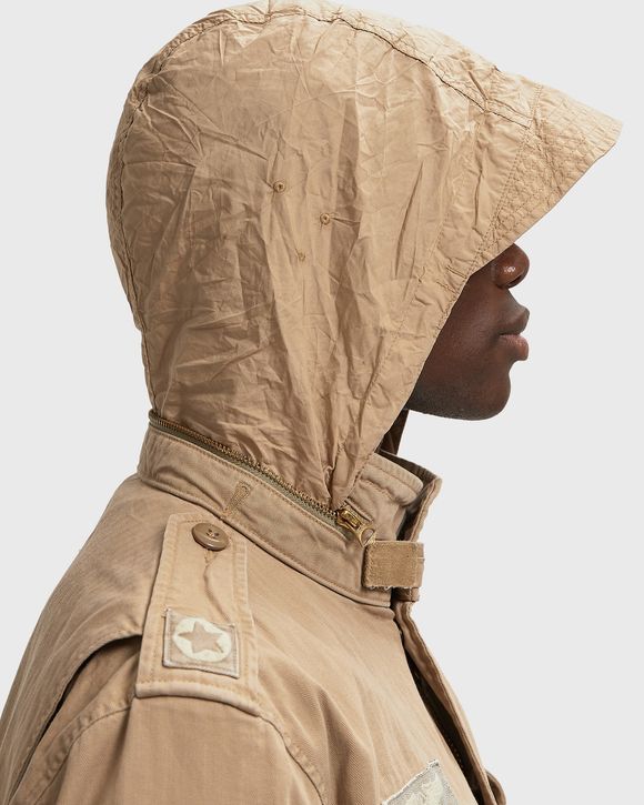 FIELD JACKET