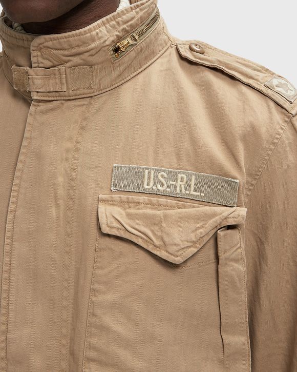 FIELD JACKET