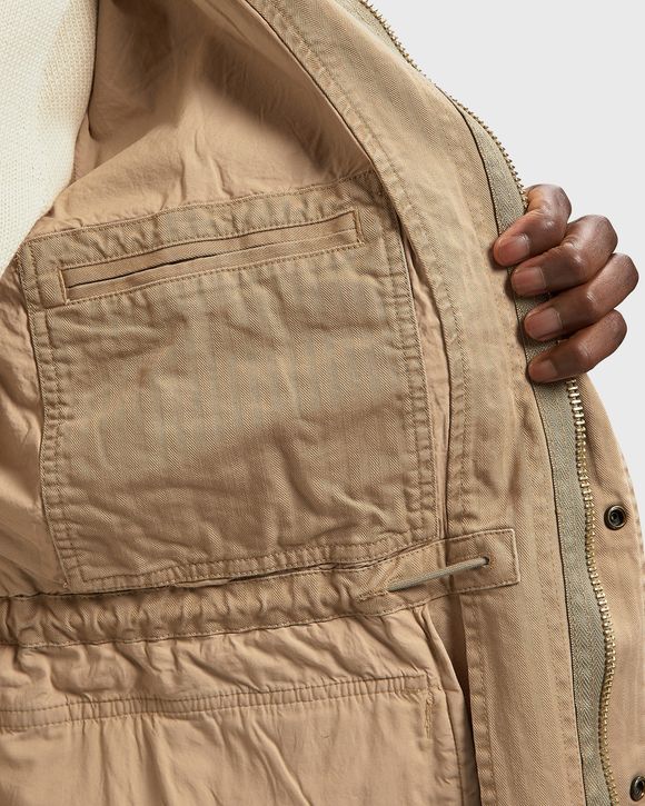 FIELD JACKET
