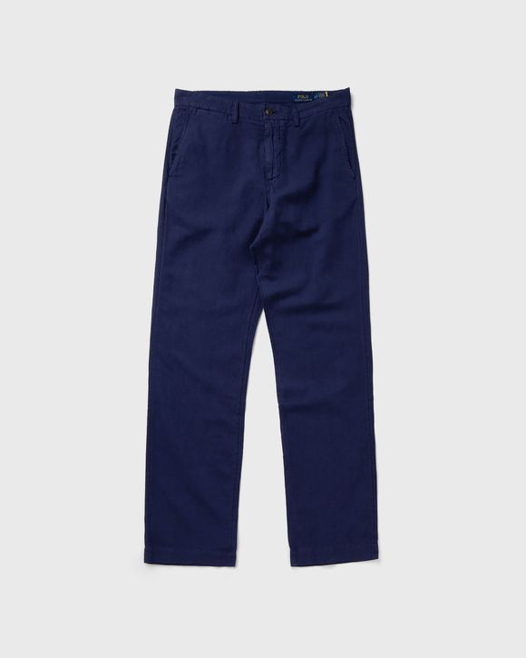 FLAT FRONT