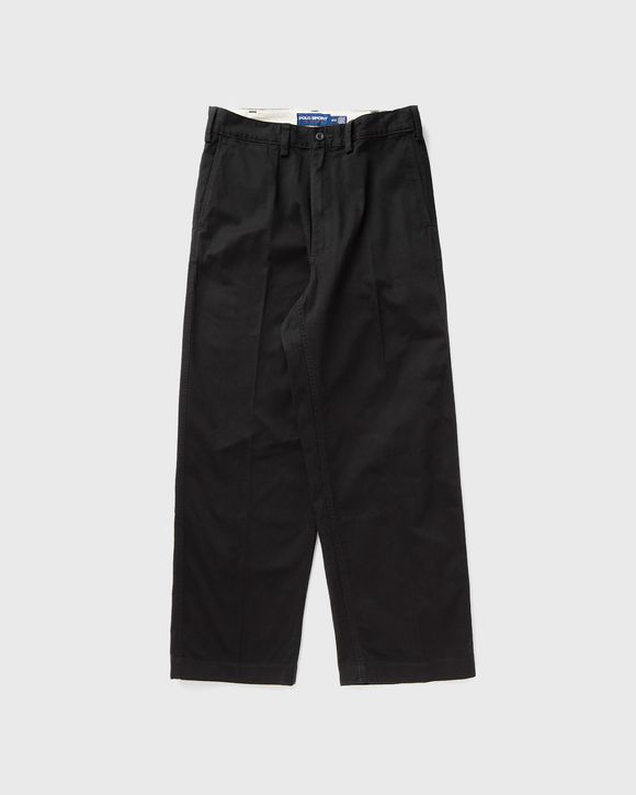 FLAT FRONT