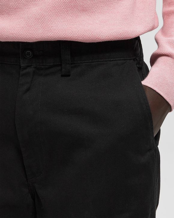 FLAT FRONT