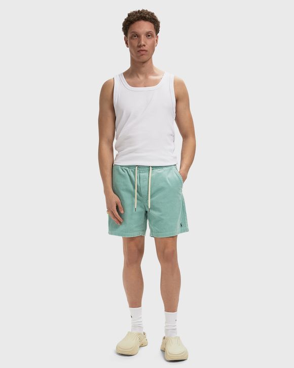 FLAT FRONT