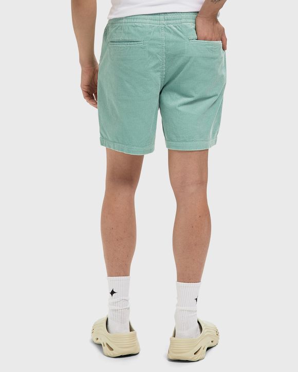 FLAT FRONT
