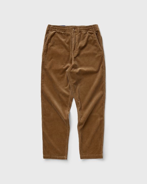 FLAT FRONT PANT