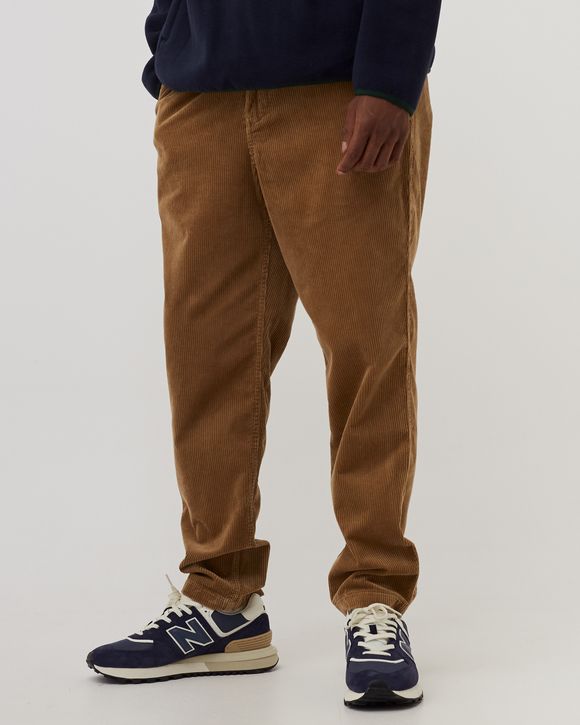 FLAT FRONT PANT