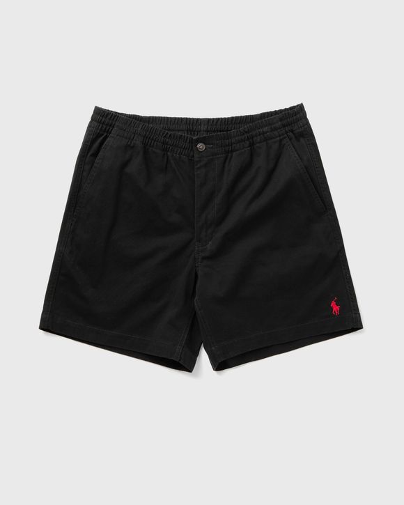 FLAT FRONT SHORT