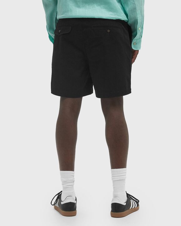 FLAT FRONT SHORT