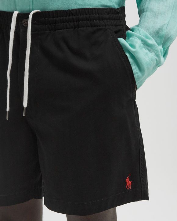 FLAT FRONT SHORT