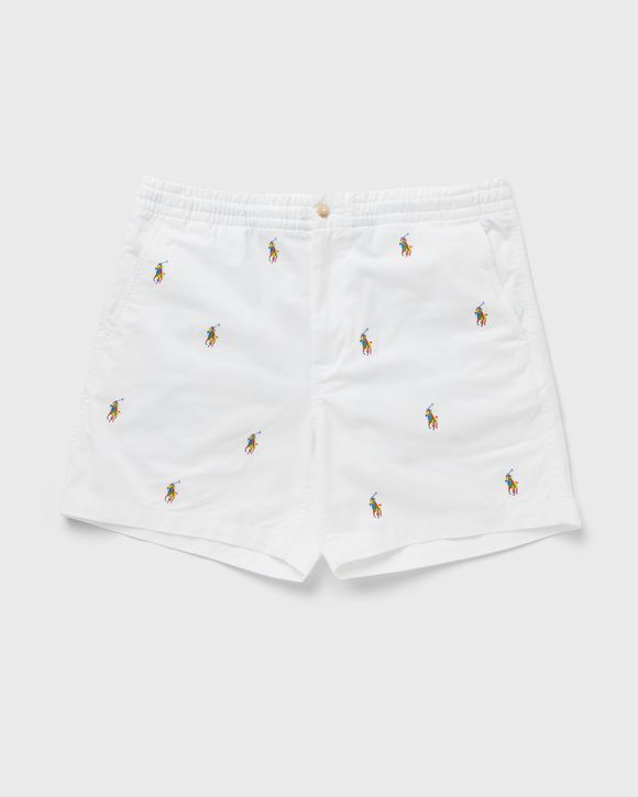 FLAT FRONT SHORT