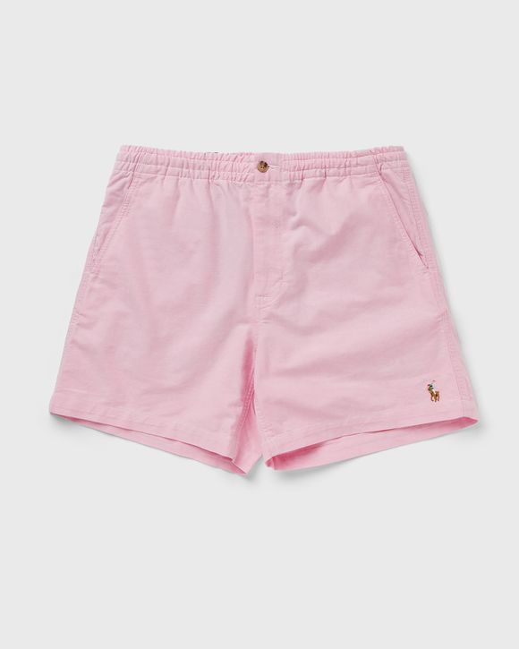 FLAT FRONT SHORT