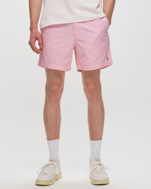 FLAT FRONT SHORT