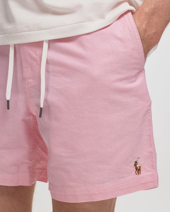 FLAT FRONT SHORT