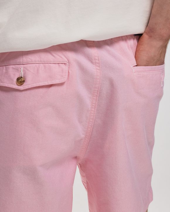 FLAT FRONT SHORT
