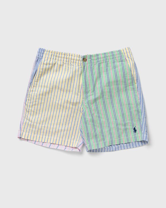 FLAT FRONT SHORT