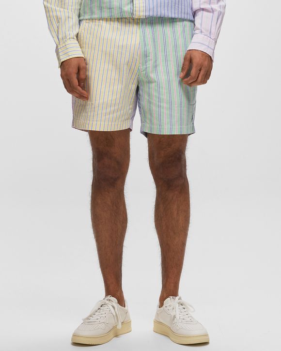 FLAT FRONT SHORT