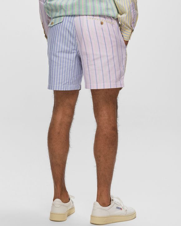 FLAT FRONT SHORT