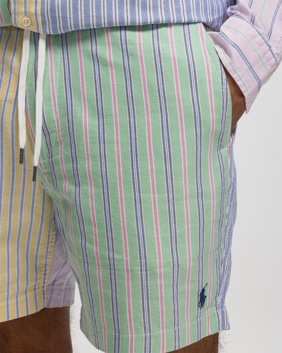 FLAT FRONT SHORT
