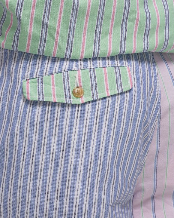 FLAT FRONT SHORT