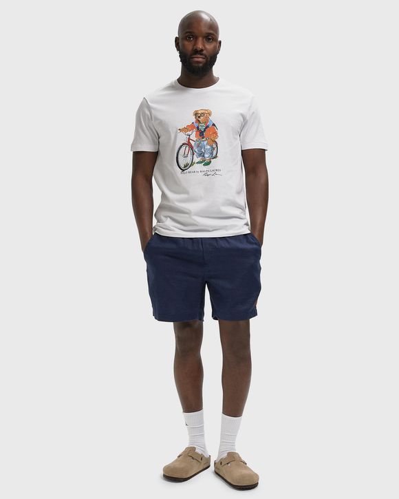 FLAT FRONT SHORTS