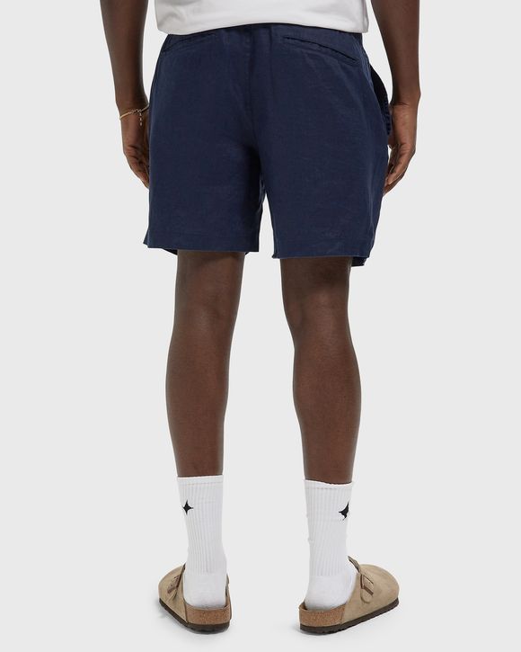 FLAT FRONT SHORTS