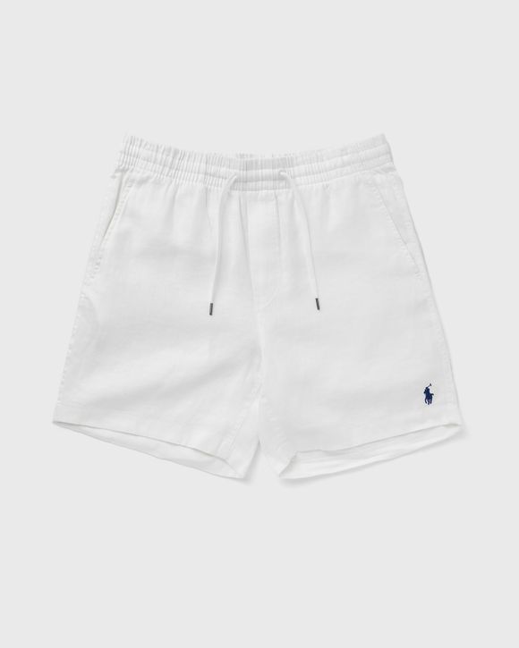 FLAT FRONT SHORTS