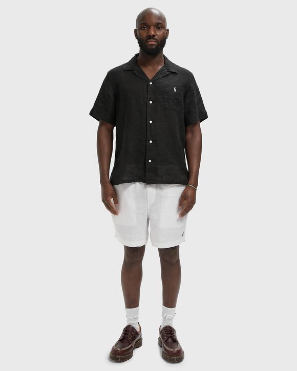 FLAT FRONT SHORTS