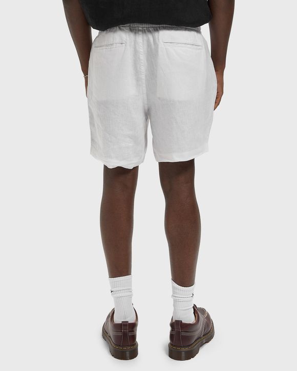 FLAT FRONT SHORTS
