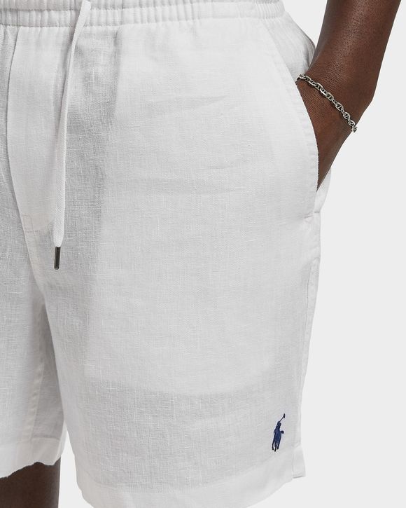 FLAT FRONT SHORTS