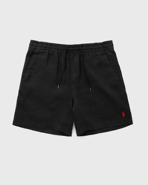 FLAT FRONT SHORTS