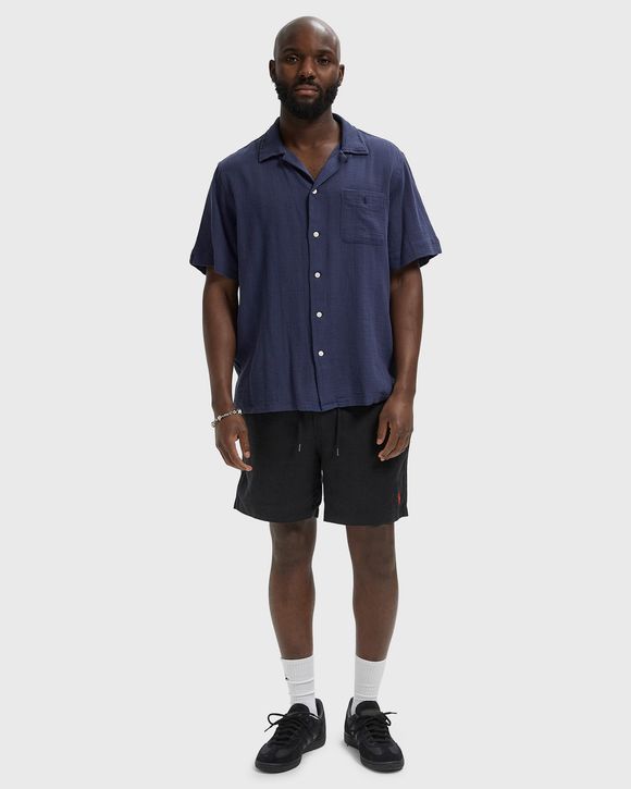 FLAT FRONT SHORTS