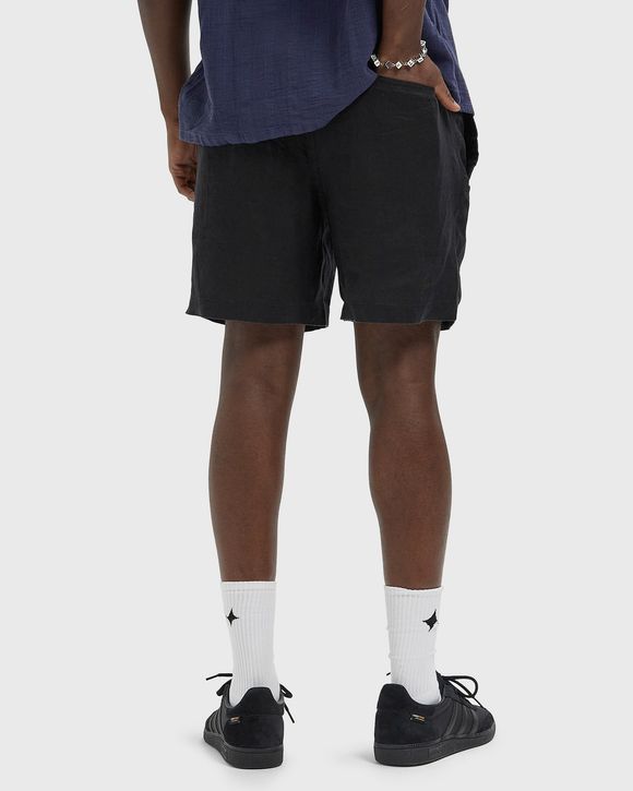 FLAT FRONT SHORTS