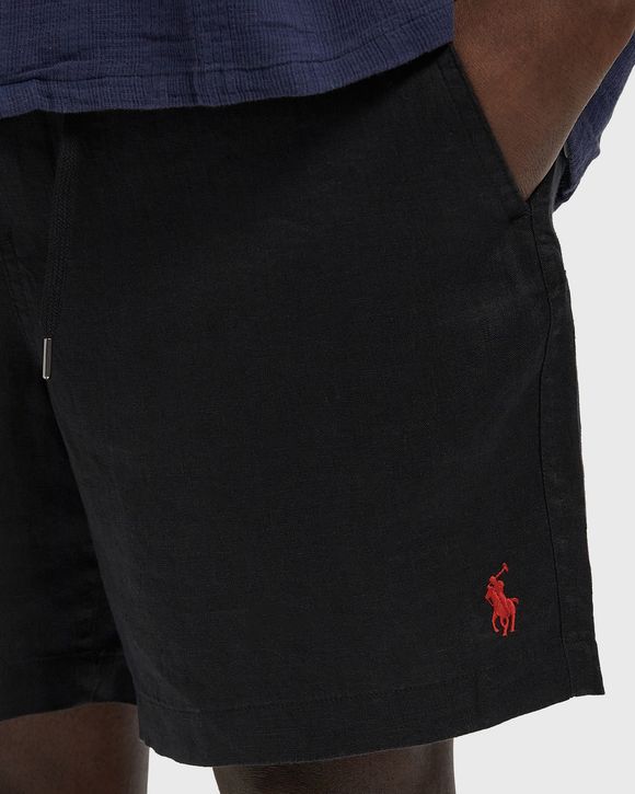 FLAT FRONT SHORTS