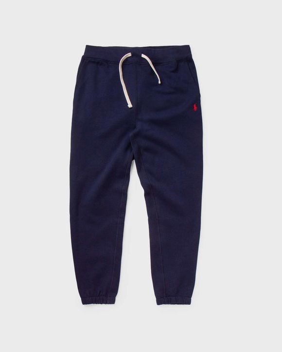 FLEECE JOGGER PANT