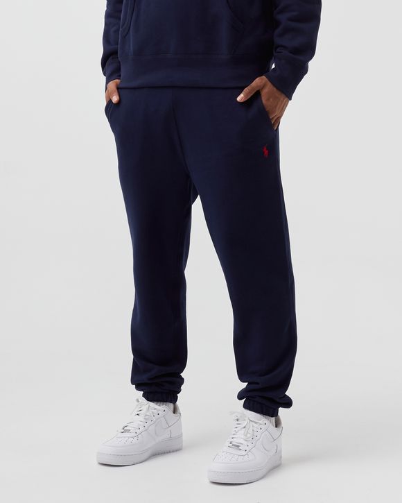 FLEECE JOGGER PANT