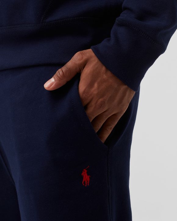FLEECE JOGGER PANT