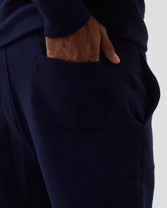 FLEECE JOGGER PANT