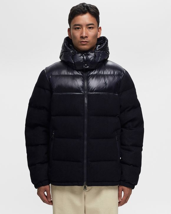 FLINT PP JKT-INSULATED-BOMBER