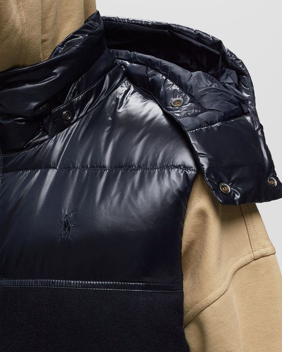 FLINT PP VST-INSULATED-VEST