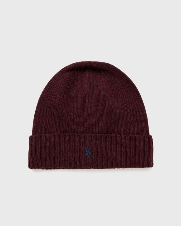 FO HAT-COLD WEATHER-HAT