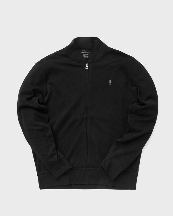 FULL ZIP BOMBER JACKET