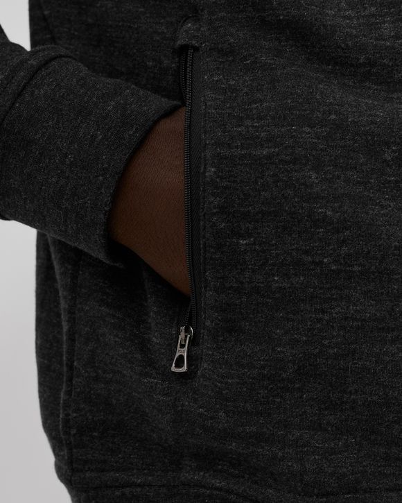 FULL ZIP BOMBER JACKET