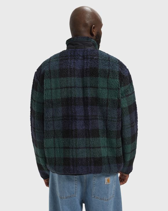 FULL ZIP SWEATSHIRT