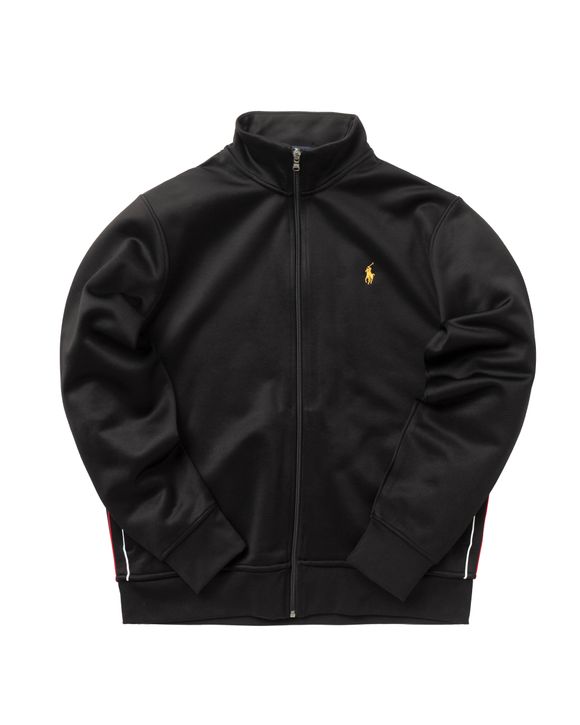 Fullzip Track Jacket