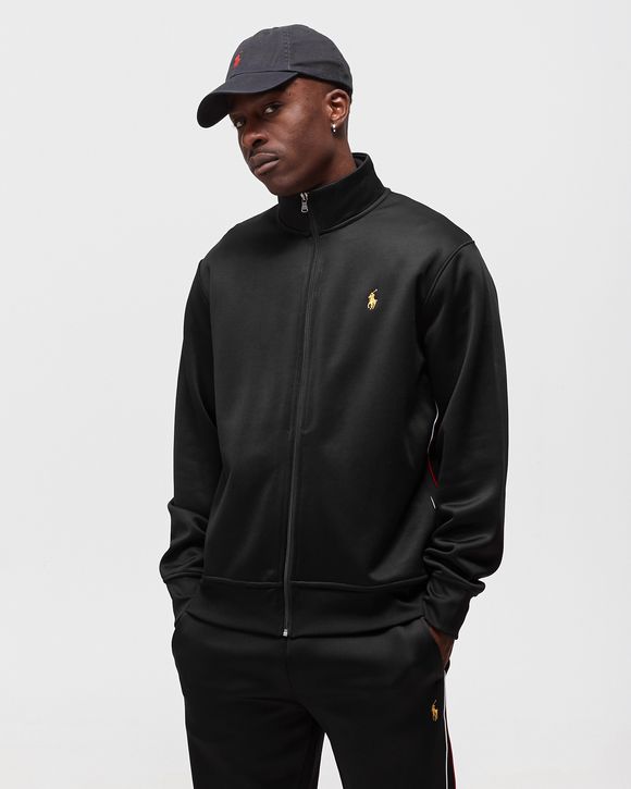 Fullzip Track Jacket