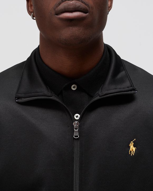 Fullzip Track Jacket