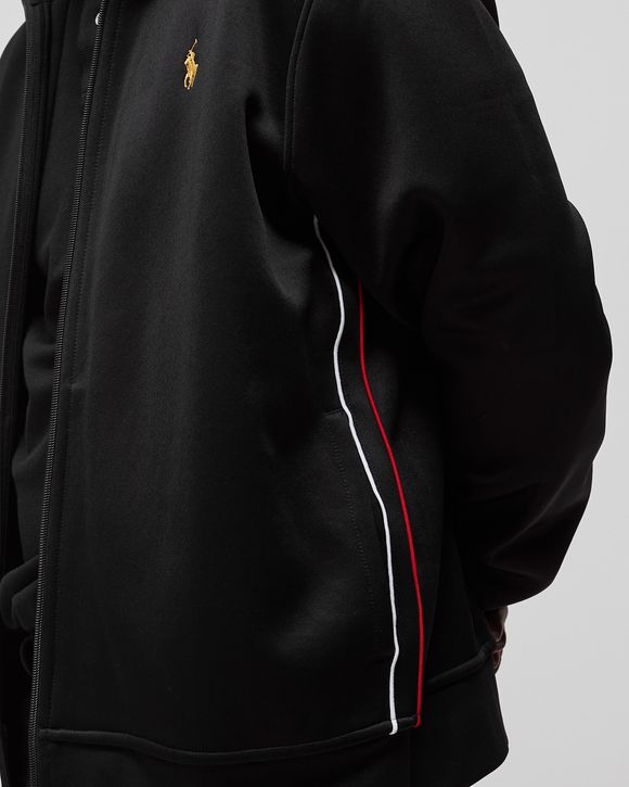 Fullzip Track Jacket