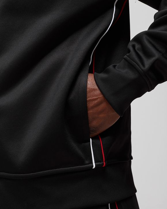 Fullzip Track Jacket